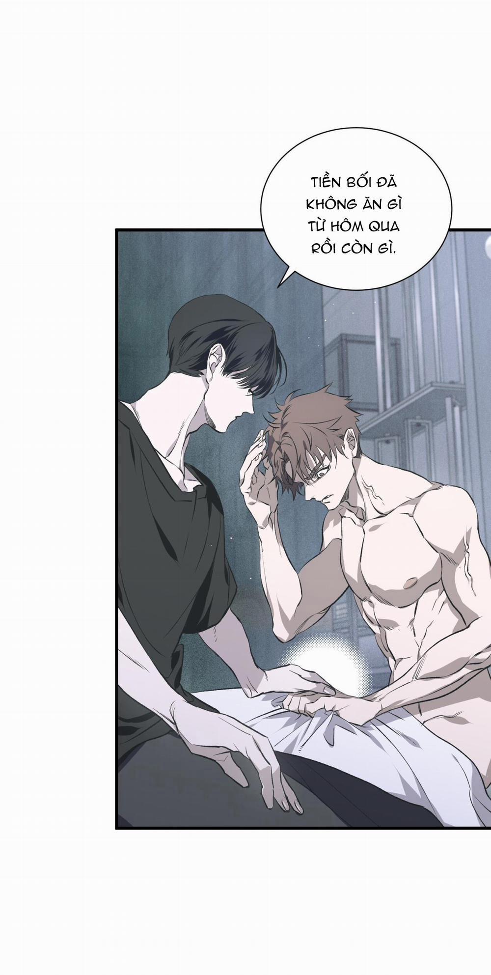 Cuốn Trôi 2 trang 8