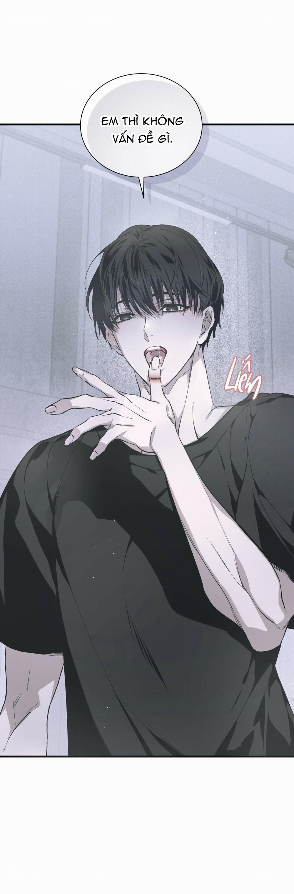 Cuốn Trôi 3 trang 16