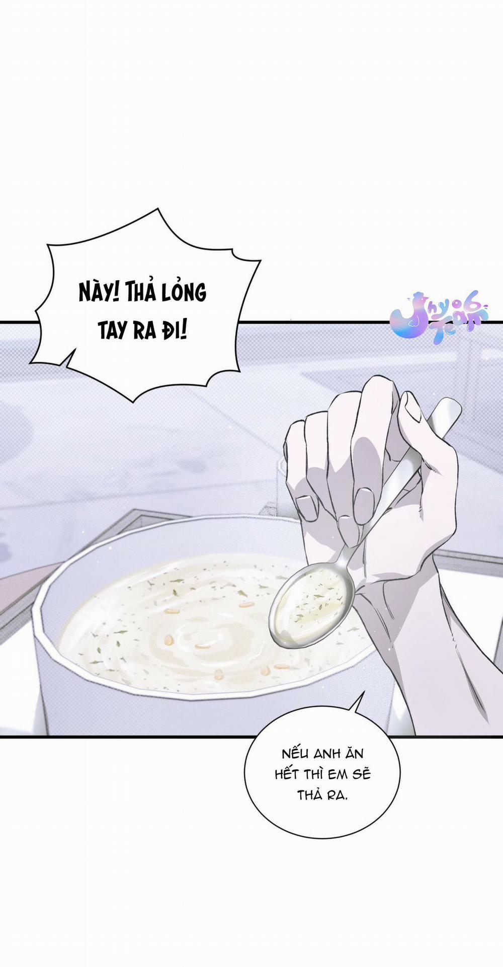 Cuốn Trôi 3 trang 19