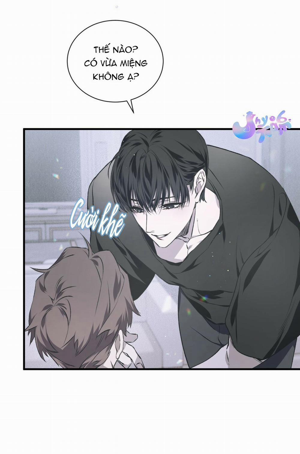 Cuốn Trôi 3 trang 24