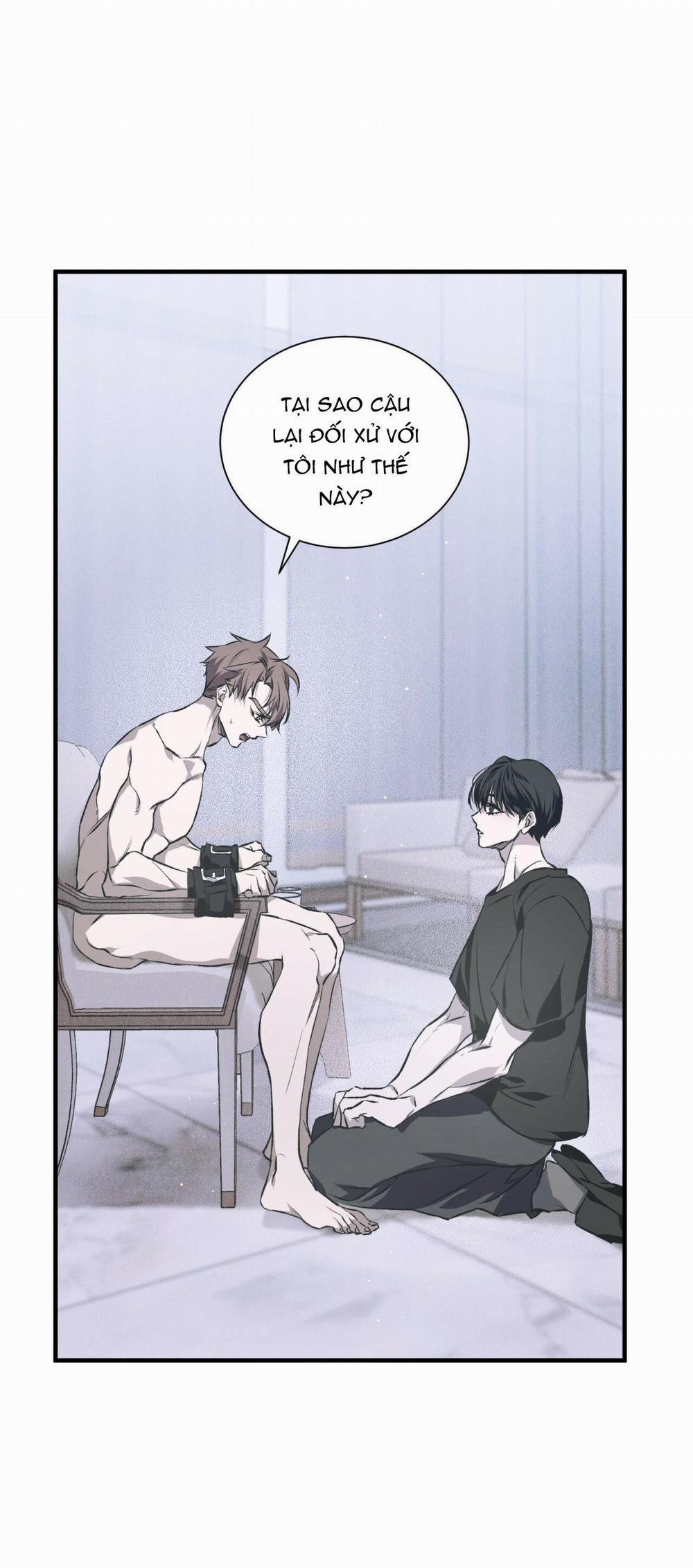 Cuốn Trôi 3 trang 28