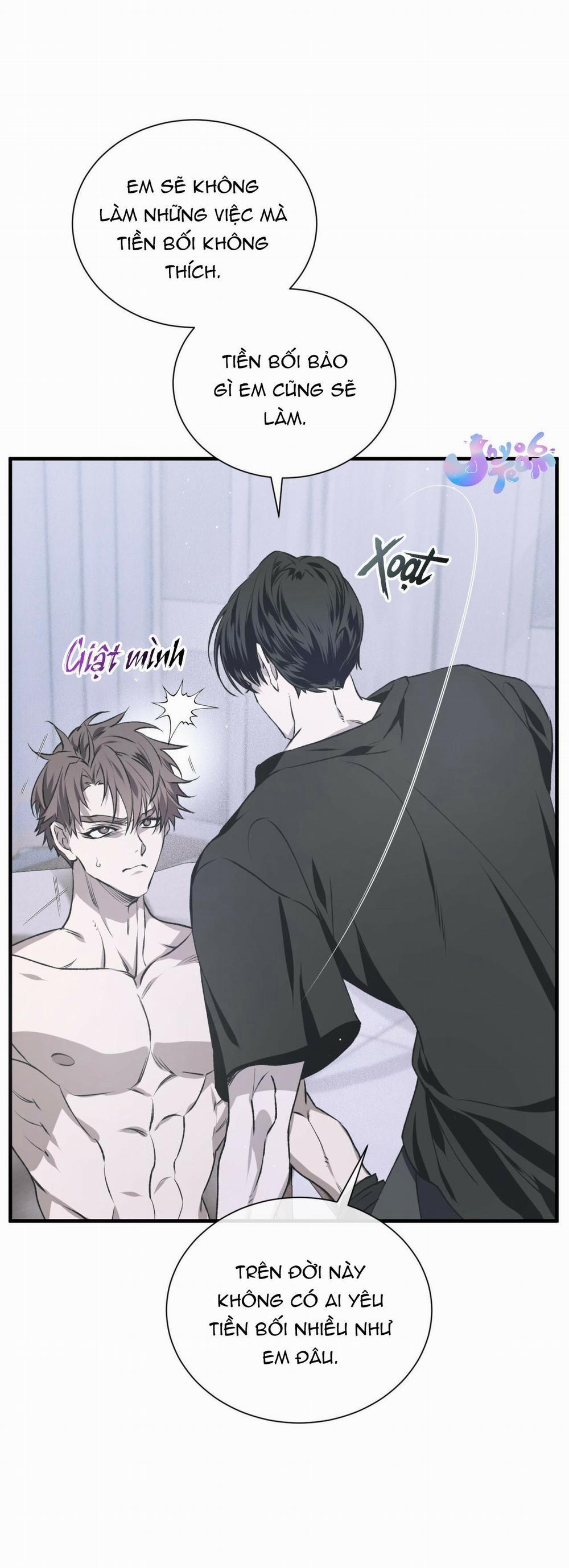 Cuốn Trôi 3 trang 42