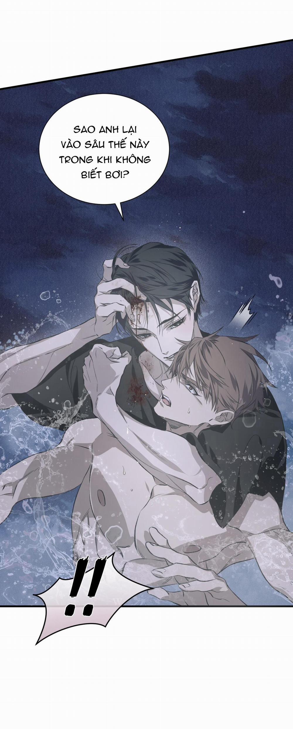 Cuốn Trôi 4 trang 10