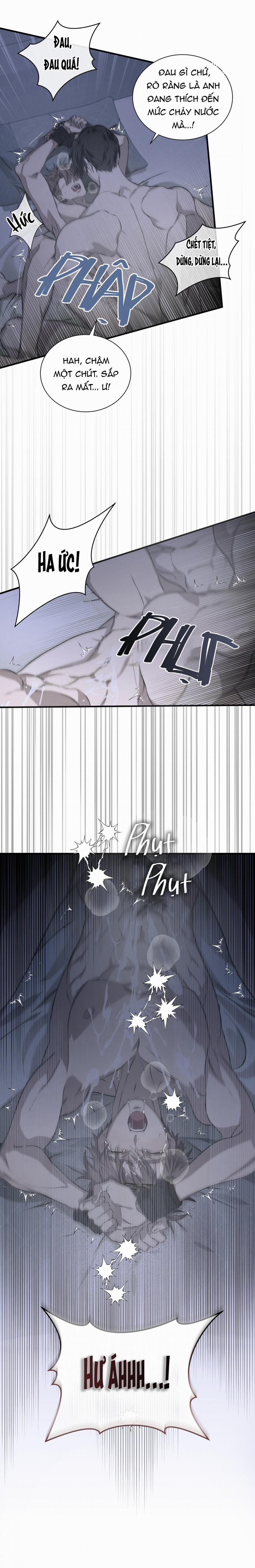 Cuốn Trôi 4 trang 67