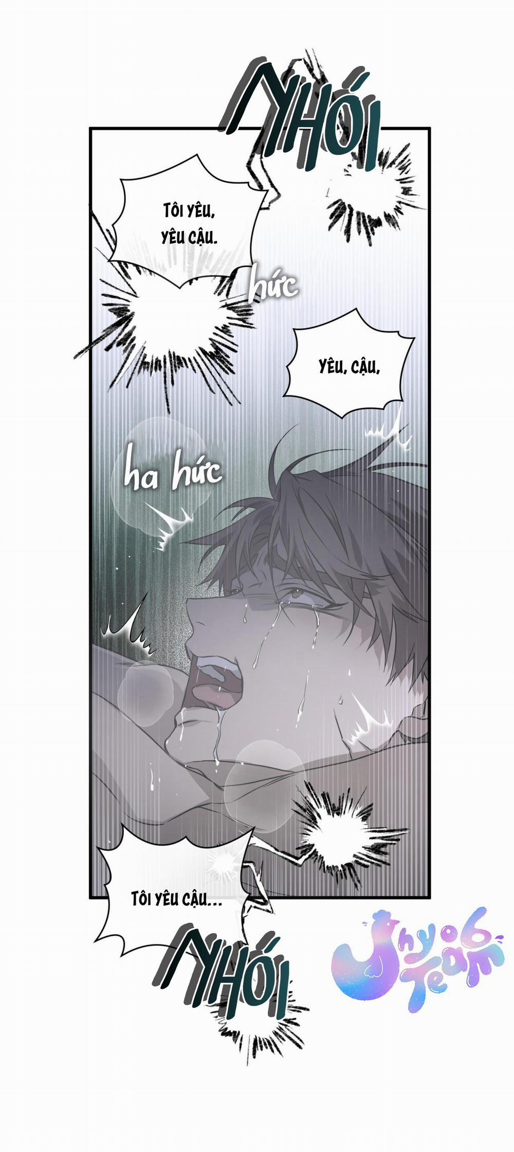 Cuốn Trôi 5 trang 20