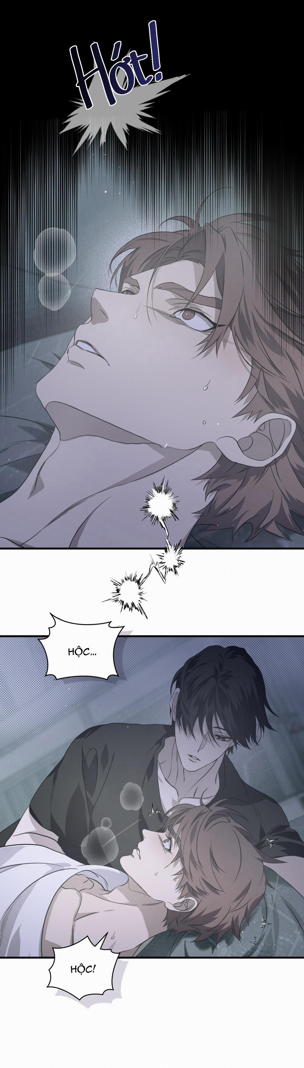 Cuốn Trôi 5 trang 34