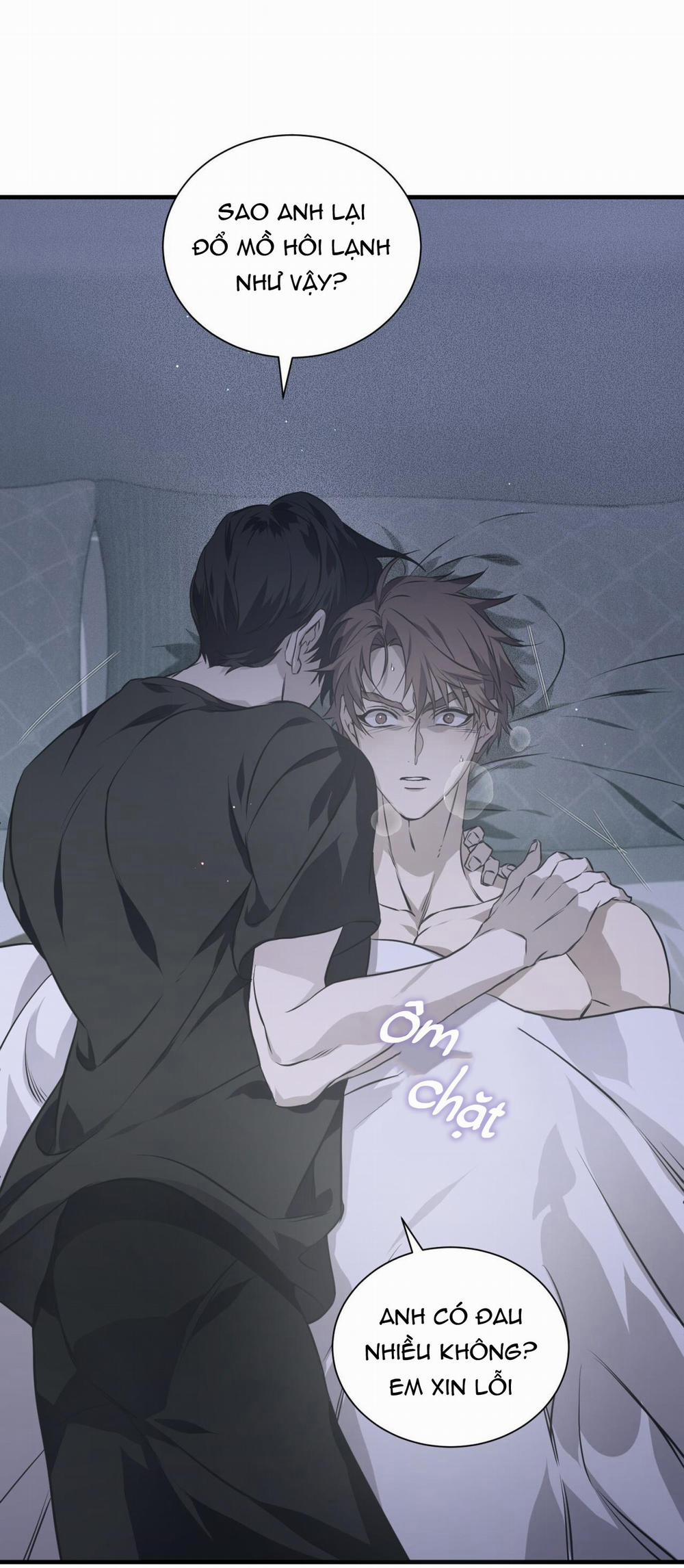 Cuốn Trôi 5 trang 35