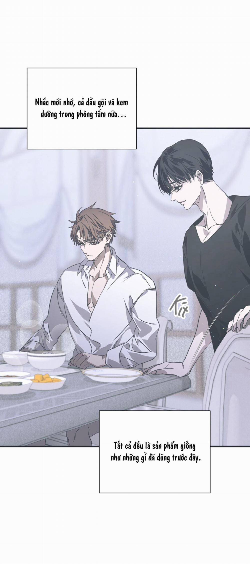 Cuốn Trôi 6 trang 10