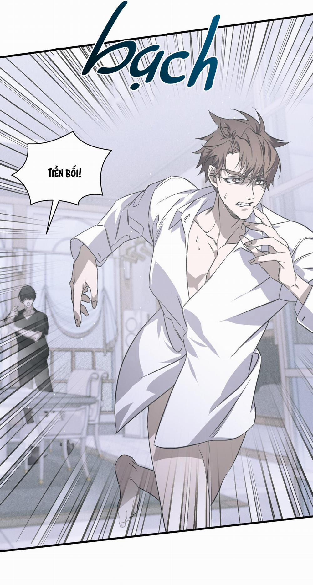 Cuốn Trôi 6 trang 35