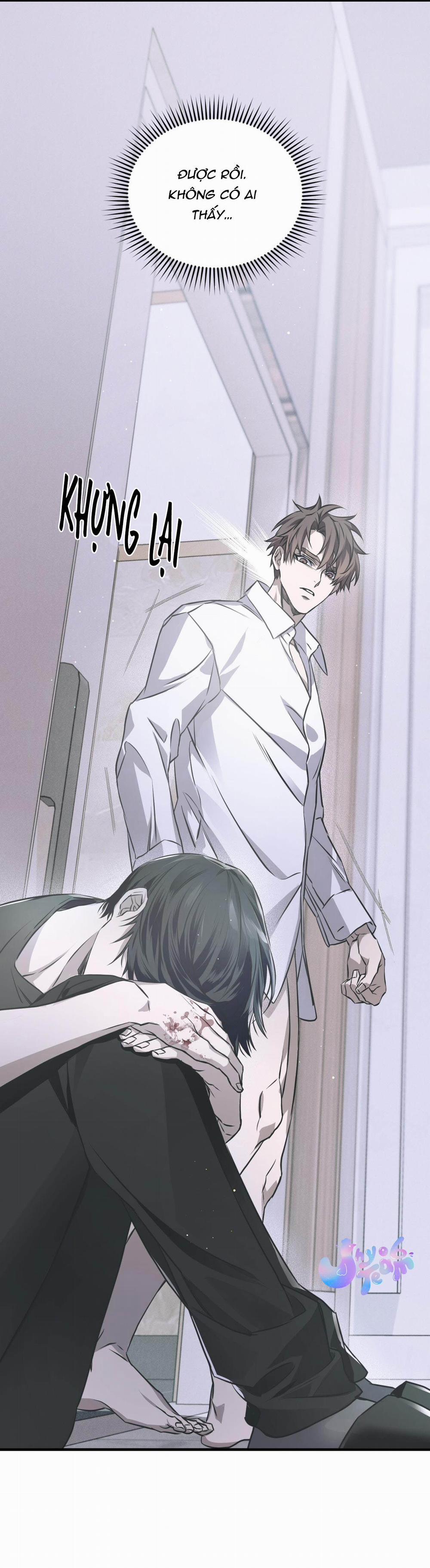 Cuốn Trôi 7 trang 10