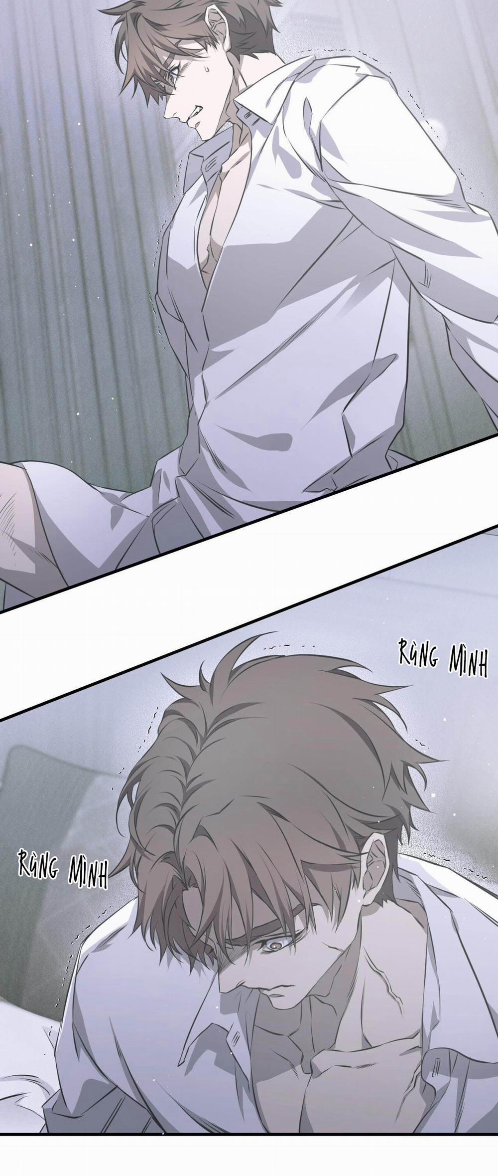 Cuốn Trôi 8 trang 1