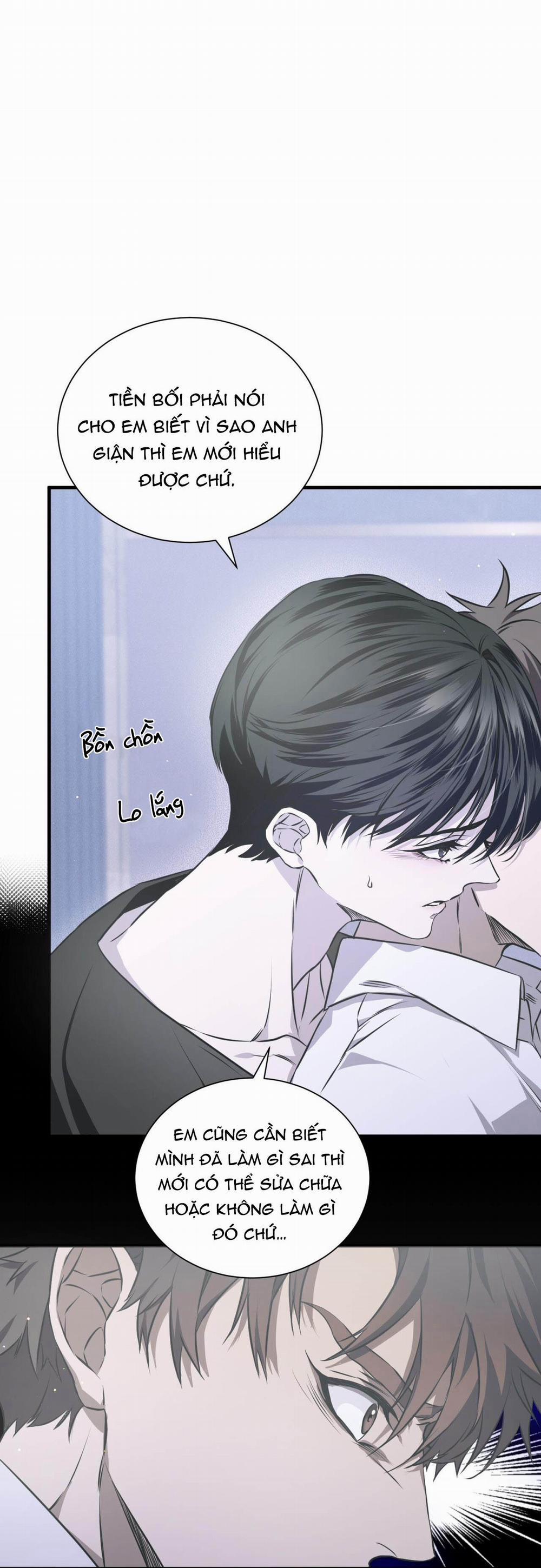 Cuốn Trôi 8 trang 18