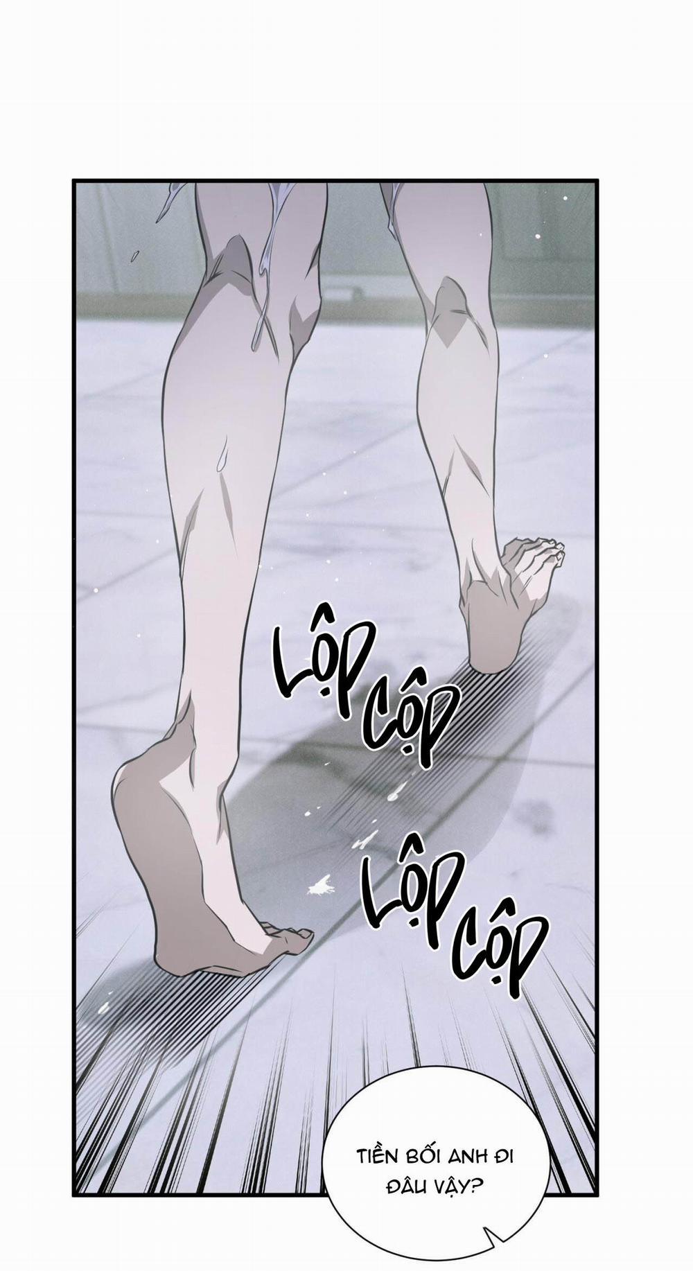 Cuốn Trôi 8 trang 3