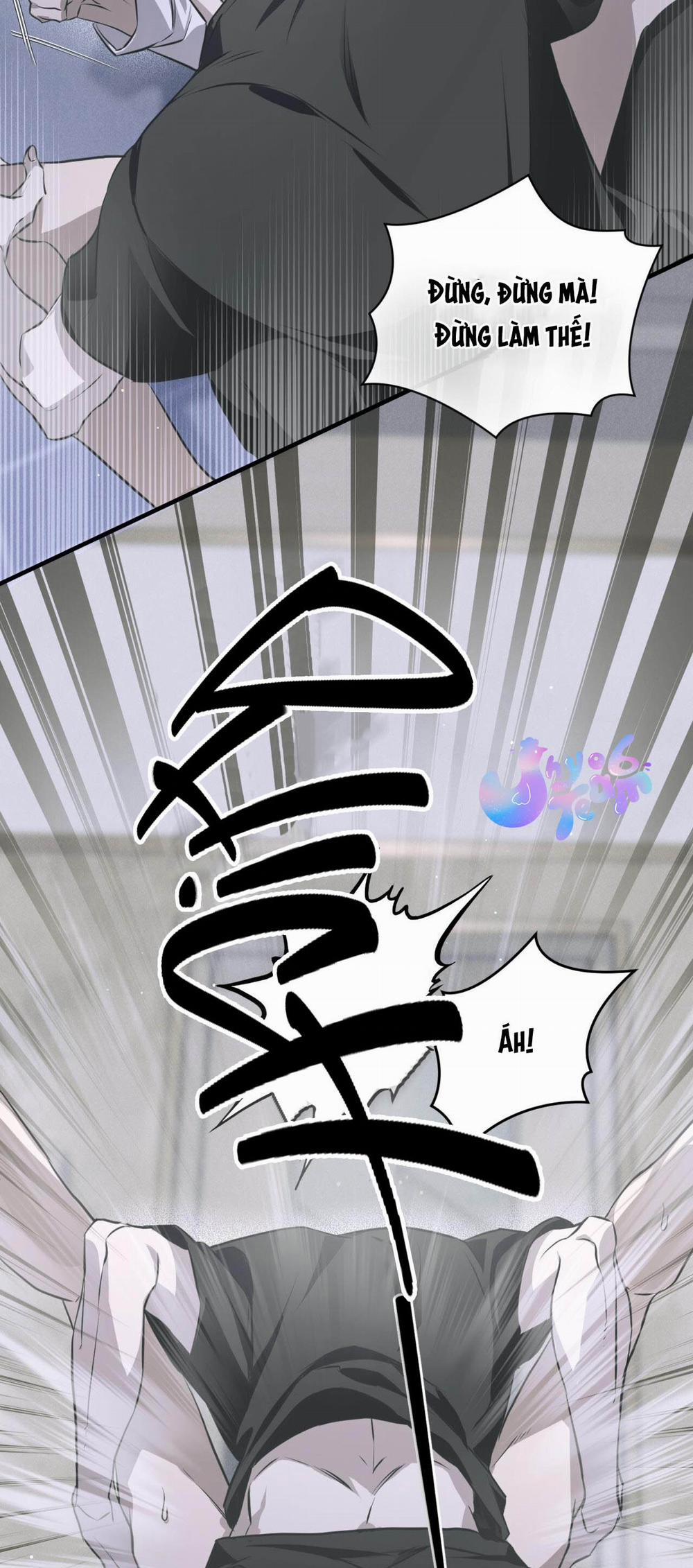 Cuốn Trôi 8 trang 40