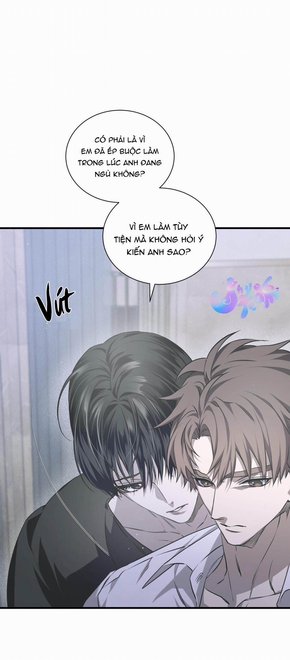 Cuốn Trôi 8 trang 9