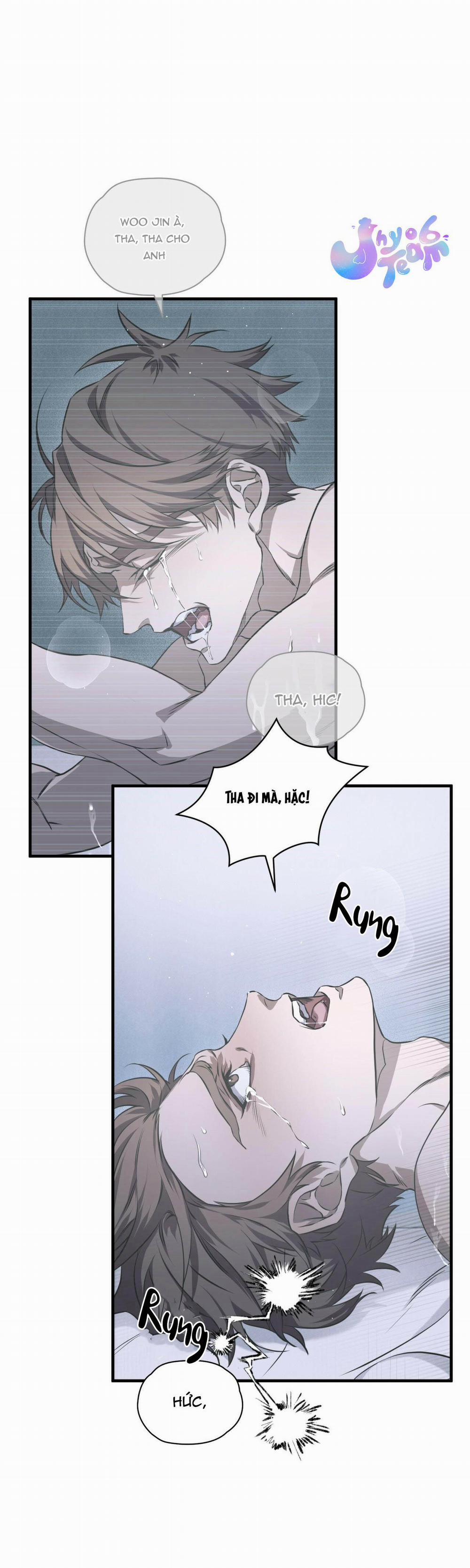 Cuốn Trôi 9 trang 1