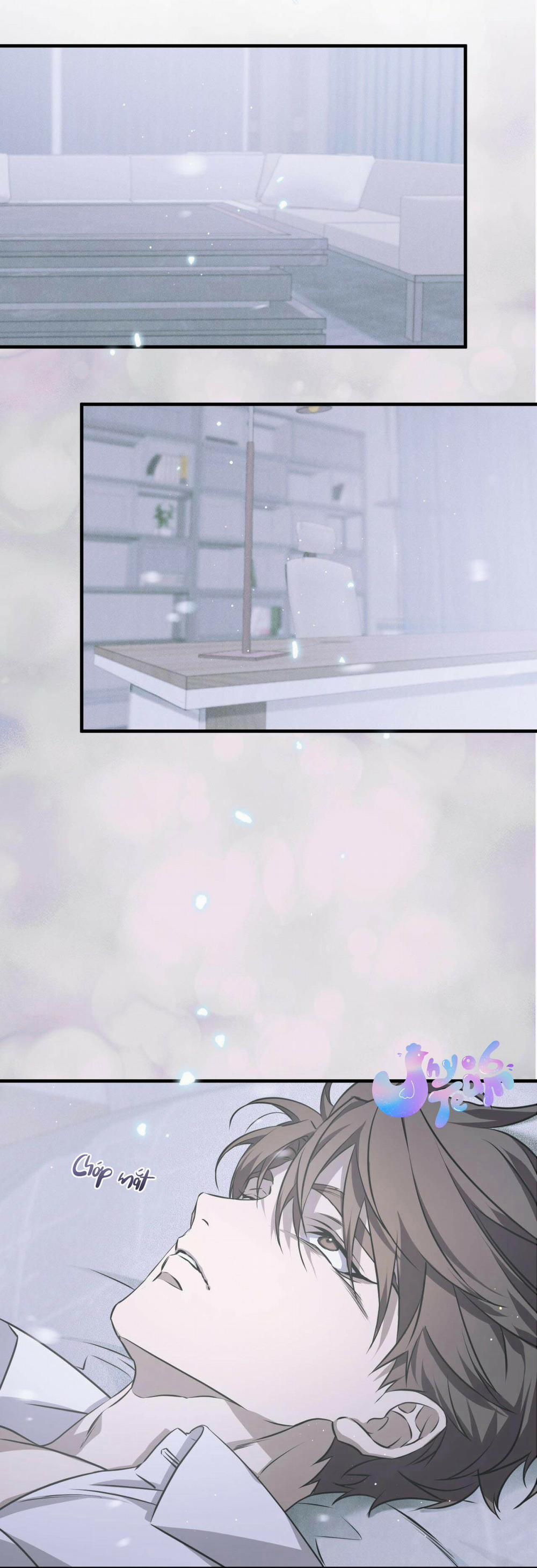 Cuốn Trôi 9 trang 19