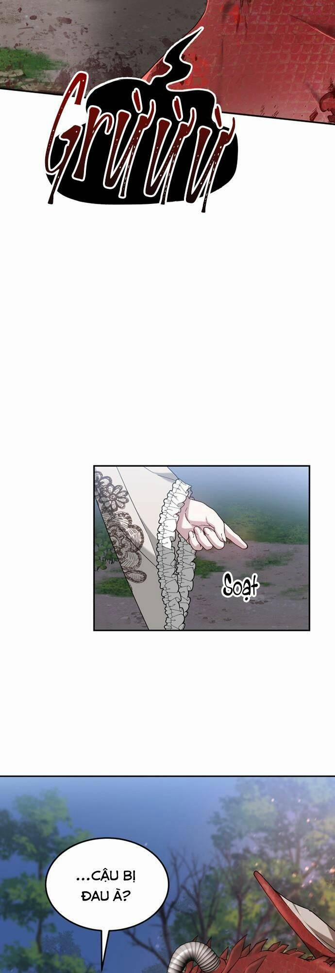 Cưỡng Đoạt Nàng Dâu 1 trang 17