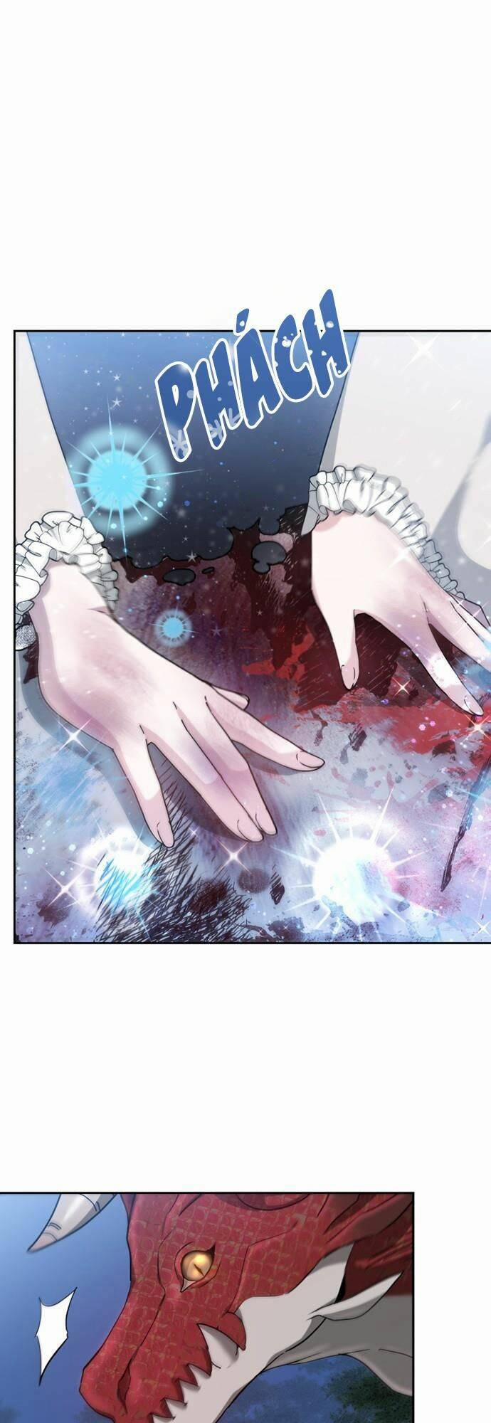 Cưỡng Đoạt Nàng Dâu 1 trang 22