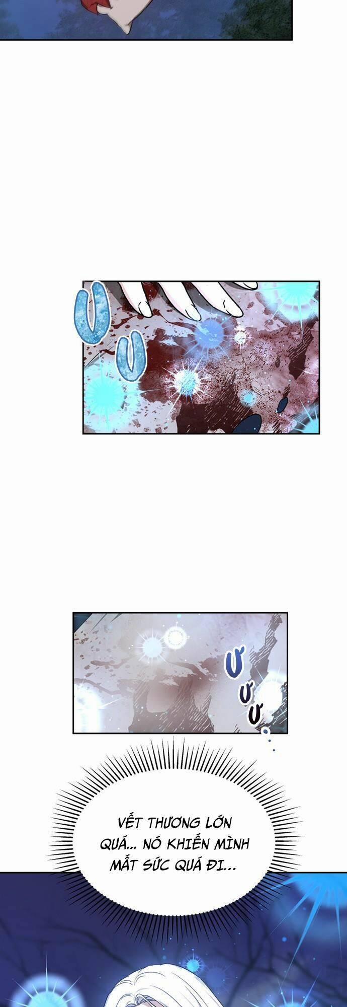 Cưỡng Đoạt Nàng Dâu 1 trang 23