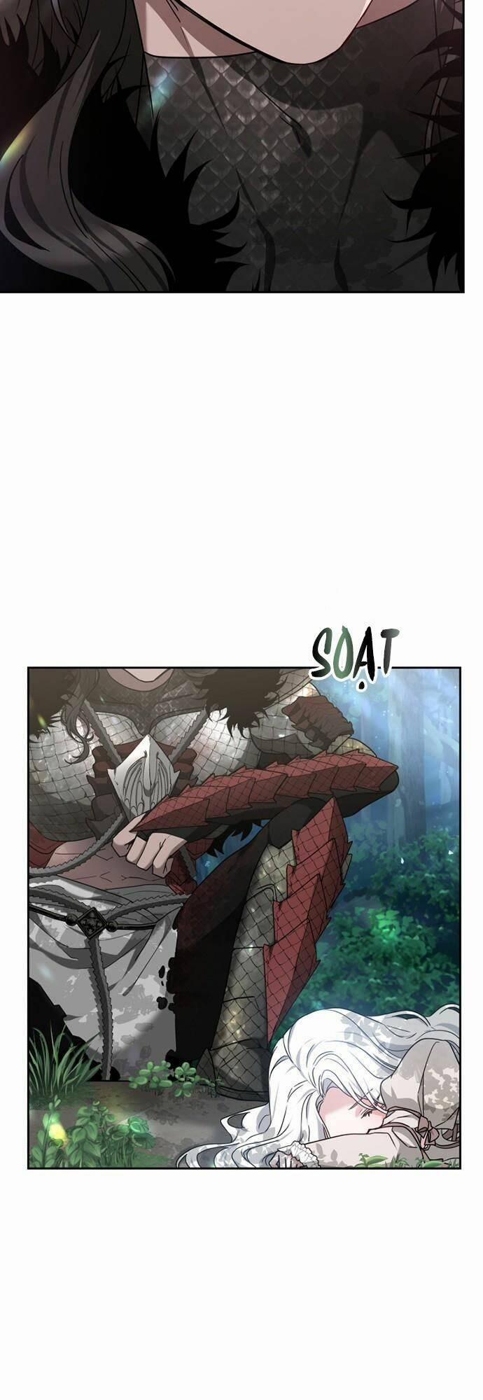 Cưỡng Đoạt Nàng Dâu 1 trang 35