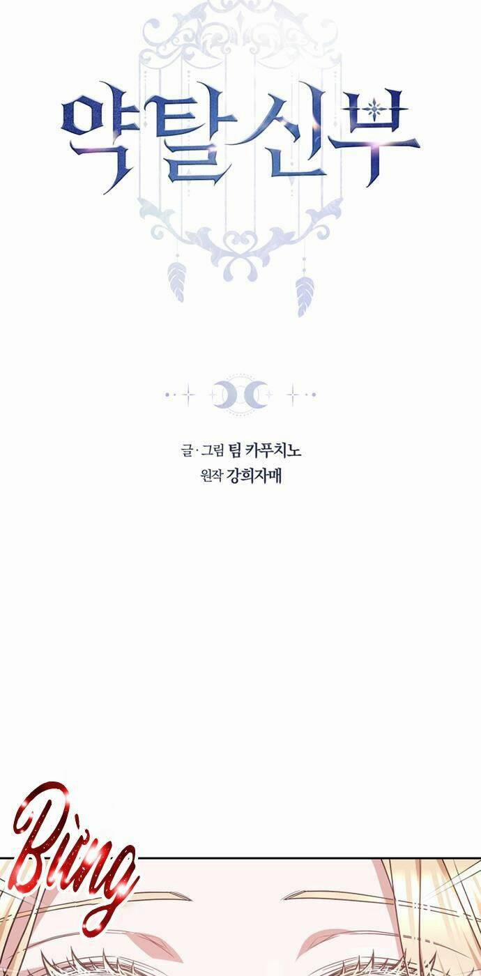 Cưỡng Đoạt Nàng Dâu 1 trang 39