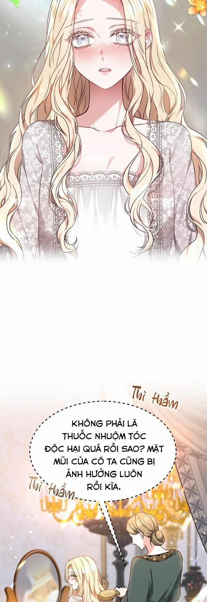 Cưỡng Đoạt Nàng Dâu 1 trang 41