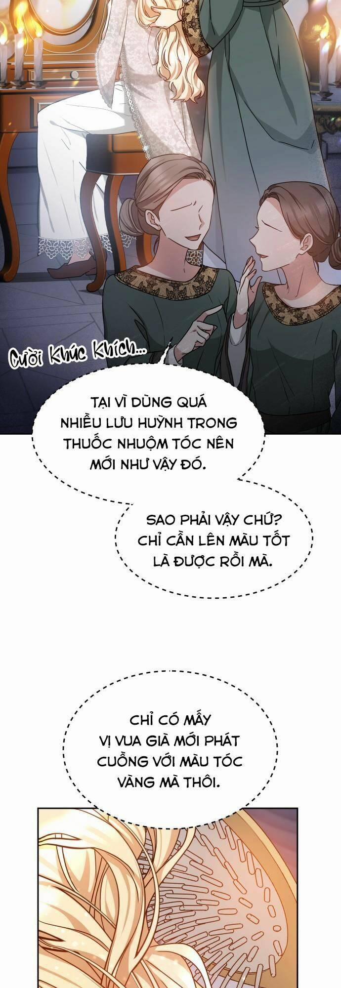 Cưỡng Đoạt Nàng Dâu 1 trang 42