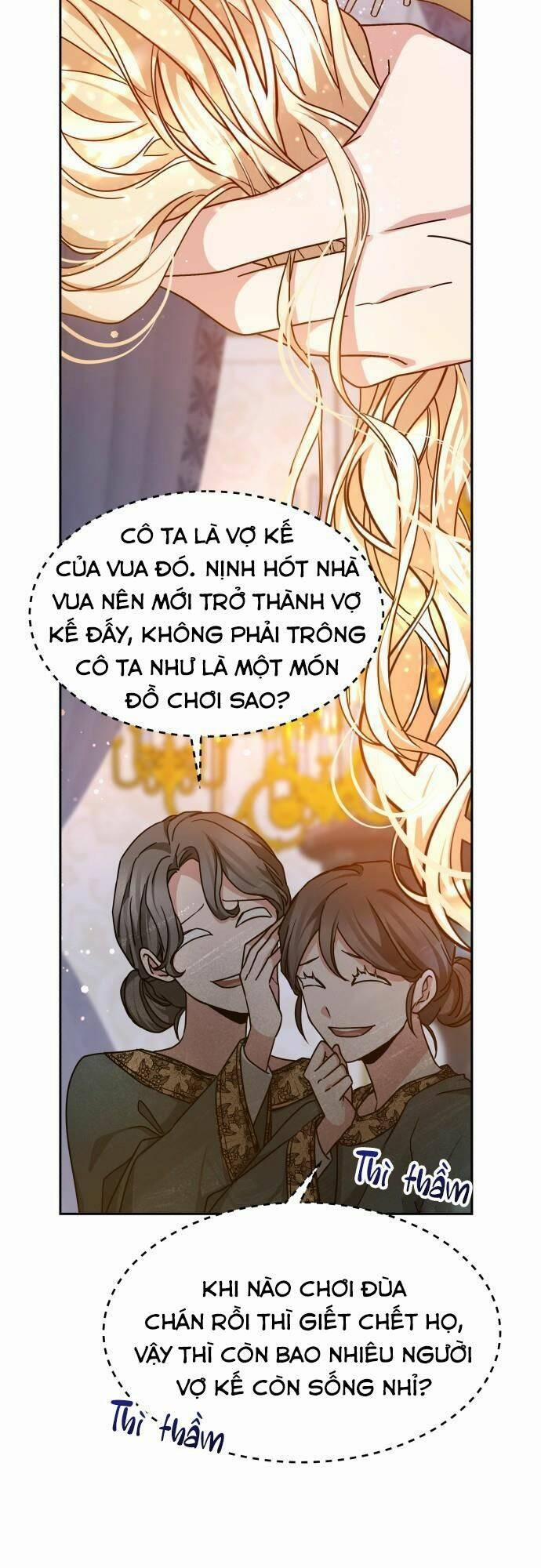 Cưỡng Đoạt Nàng Dâu 1 trang 43