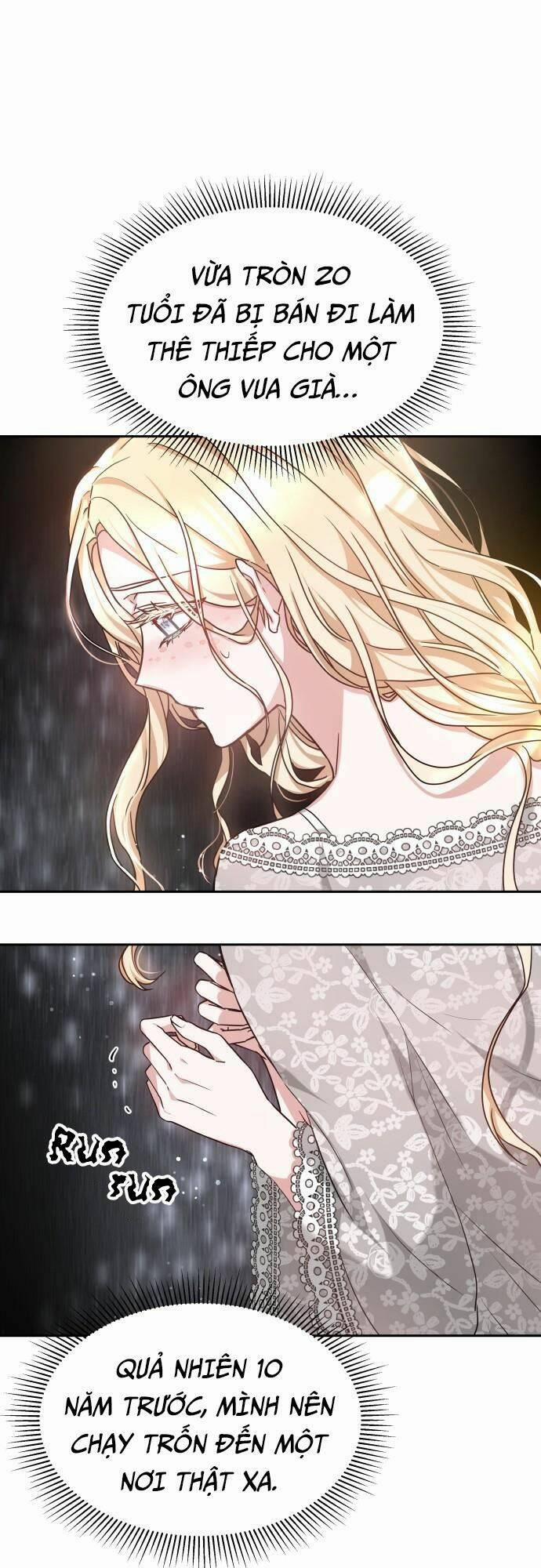 Cưỡng Đoạt Nàng Dâu 1 trang 44