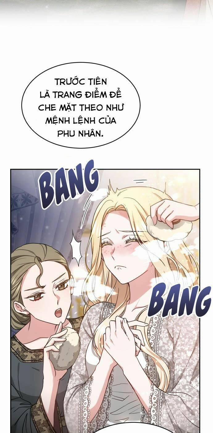 Cưỡng Đoạt Nàng Dâu 1 trang 46