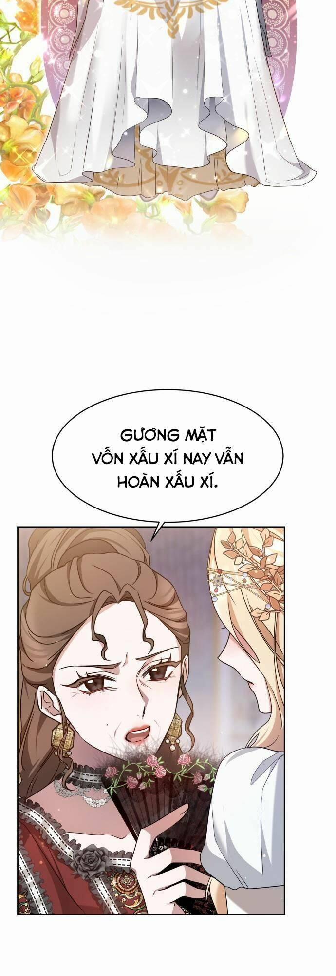 Cưỡng Đoạt Nàng Dâu 1 trang 49