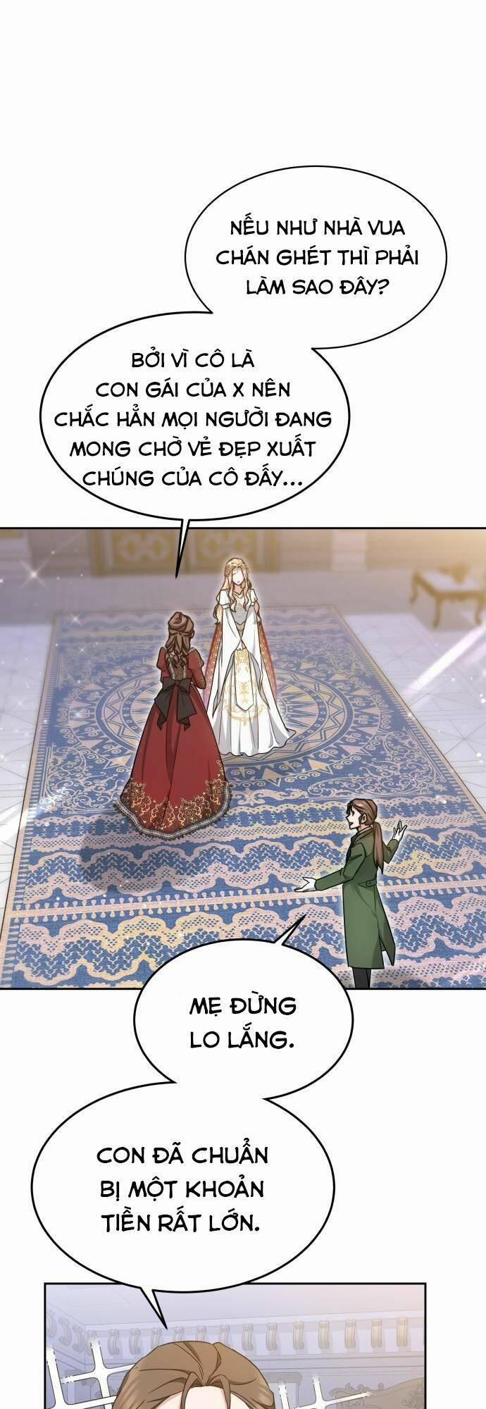 Cưỡng Đoạt Nàng Dâu 1 trang 50