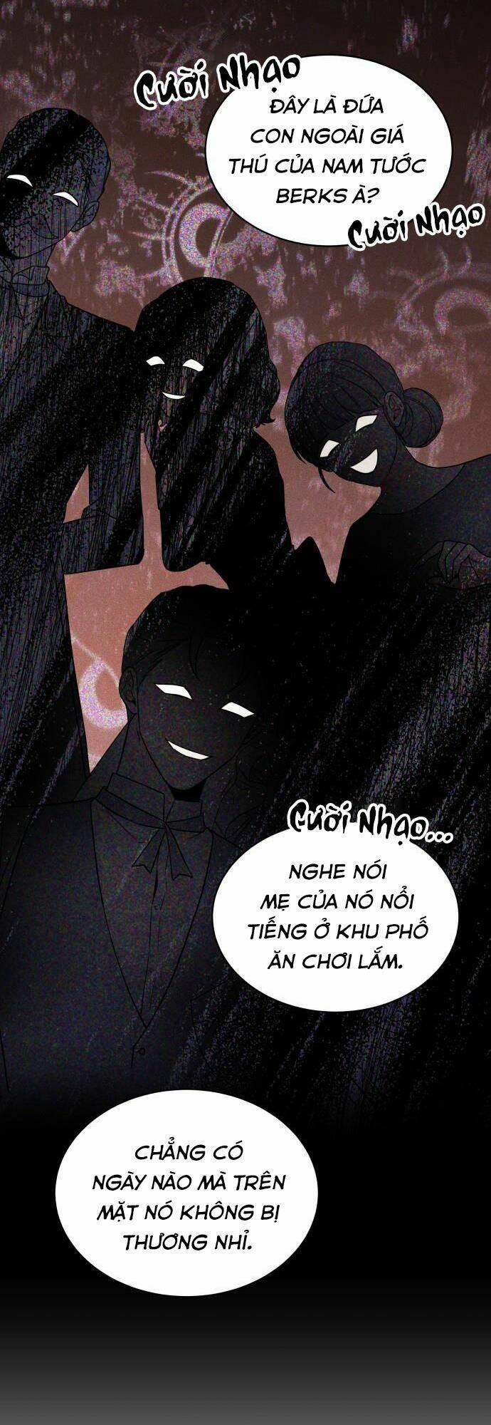 Cưỡng Đoạt Nàng Dâu 1 trang 6