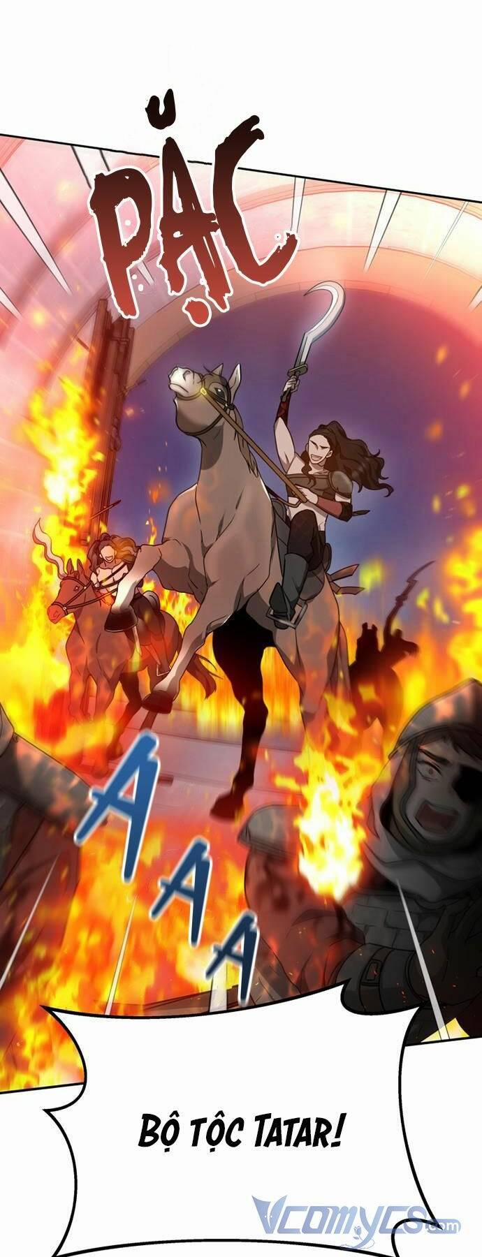 Cưỡng Đoạt Nàng Dâu 1 trang 61