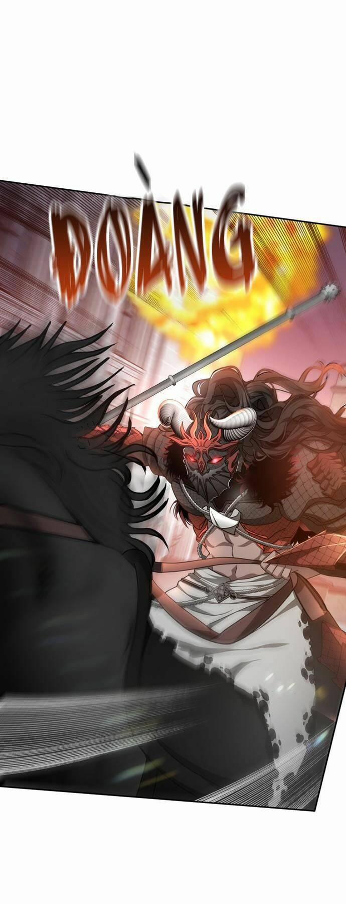 Cưỡng Đoạt Nàng Dâu 1 trang 67