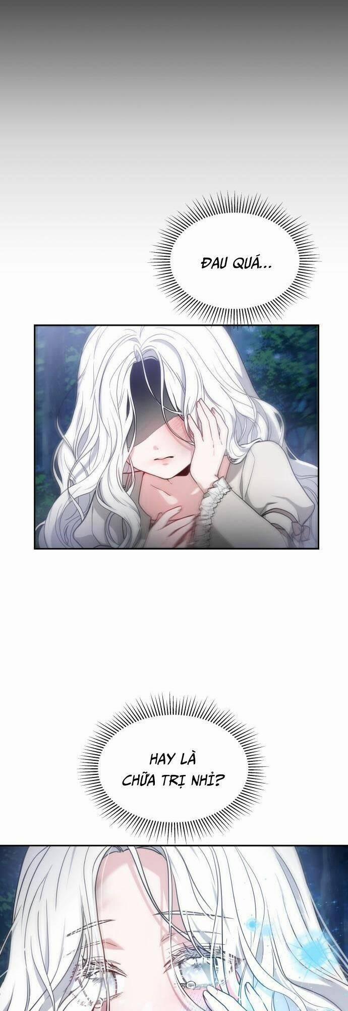 Cưỡng Đoạt Nàng Dâu 1 trang 7