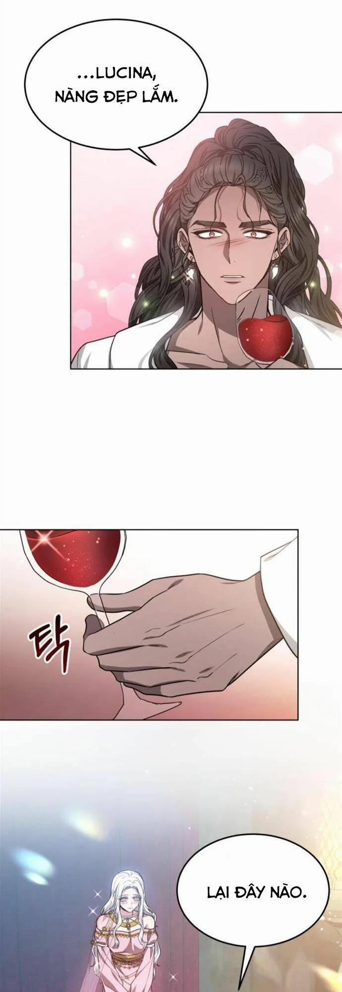 Cưỡng Đoạt Nàng Dâu 11 trang 11