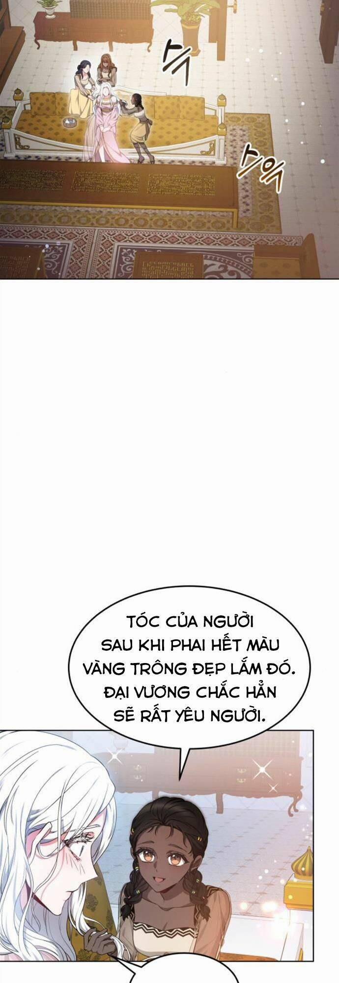 Cưỡng Đoạt Nàng Dâu 11 trang 2