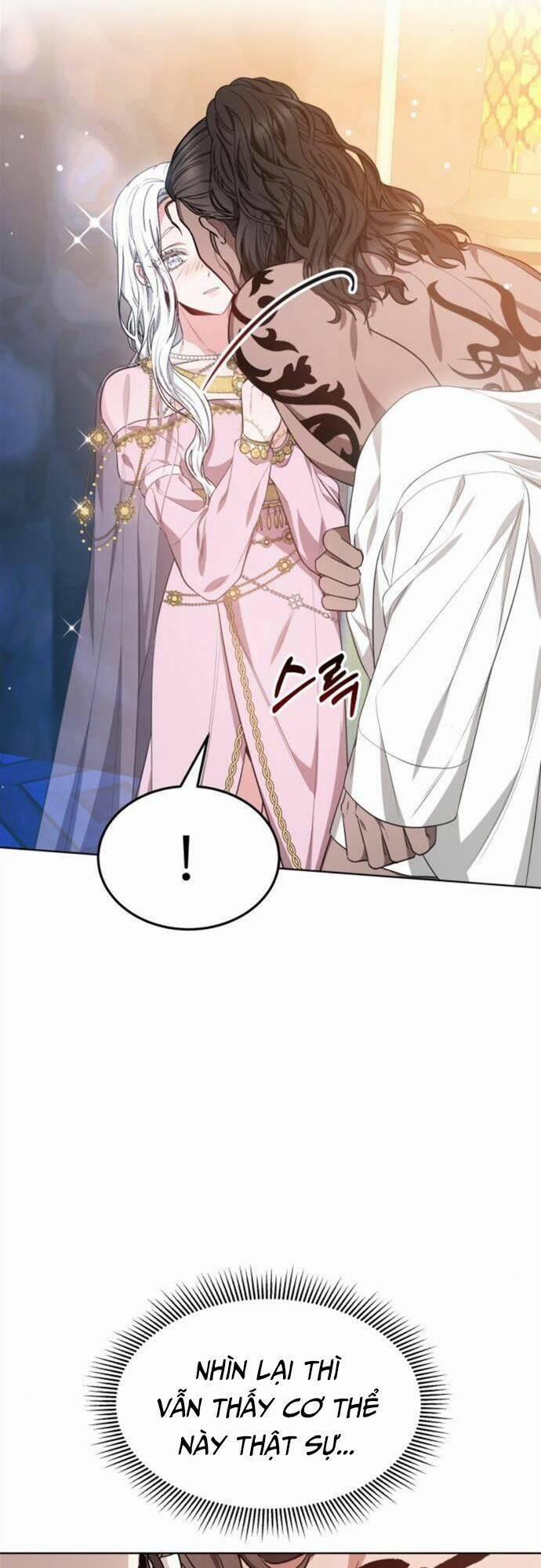 Cưỡng Đoạt Nàng Dâu 11 trang 20