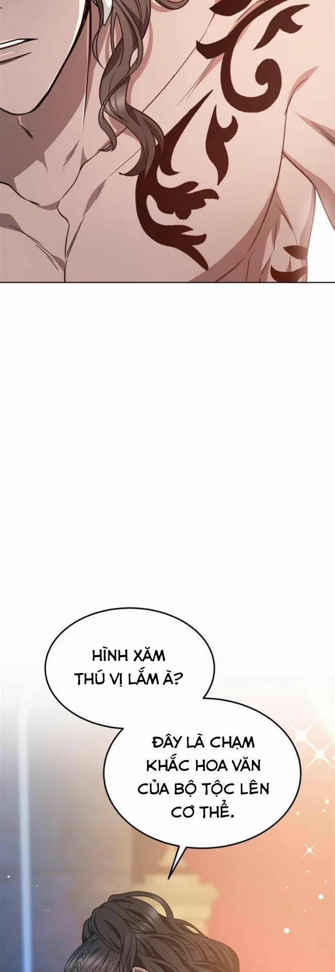 Cưỡng Đoạt Nàng Dâu 11 trang 21