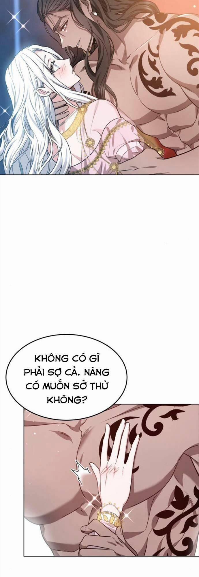 Cưỡng Đoạt Nàng Dâu 11 trang 22