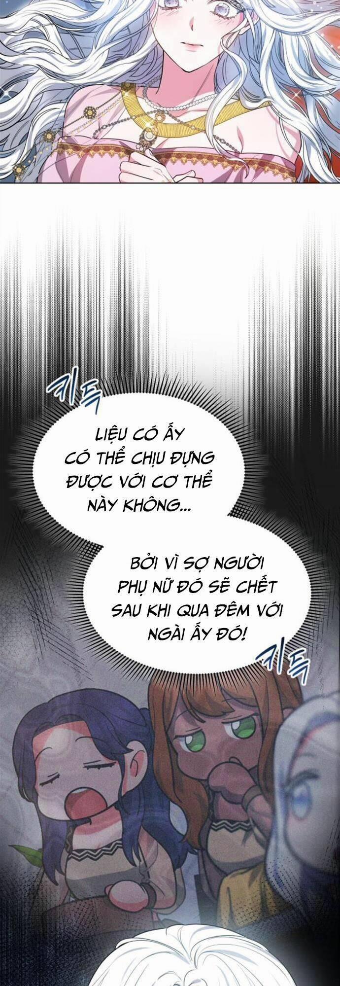 Cưỡng Đoạt Nàng Dâu 11 trang 27