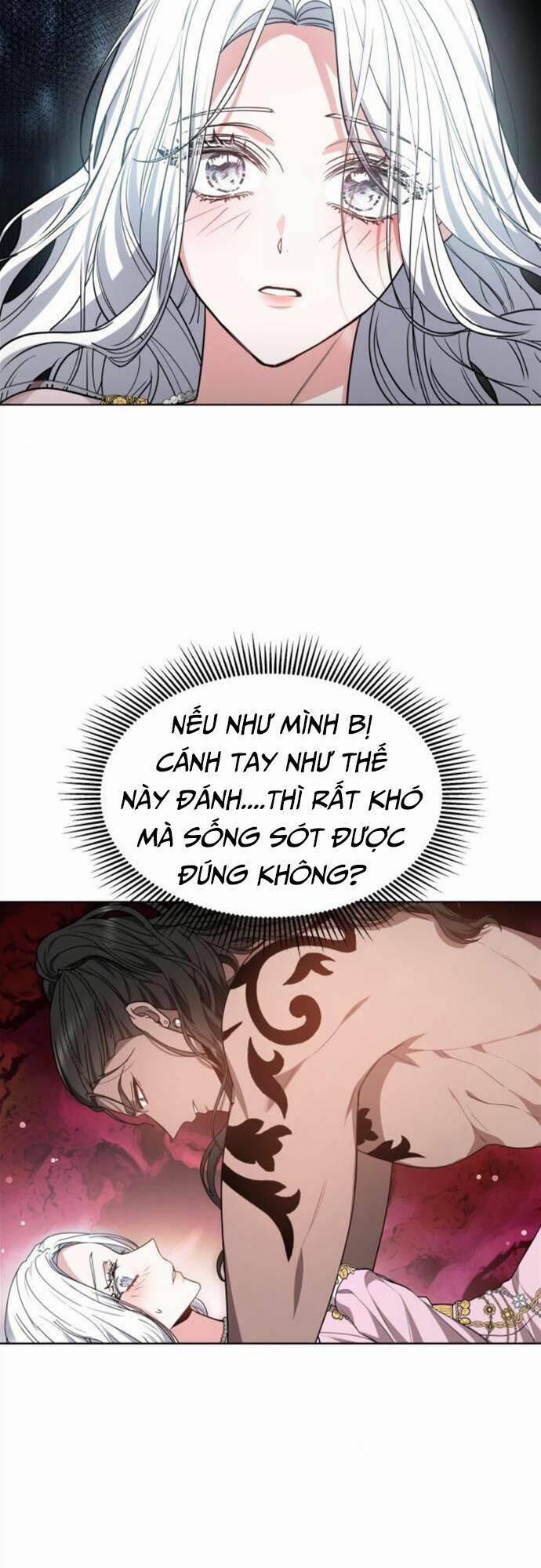 Cưỡng Đoạt Nàng Dâu 11 trang 28