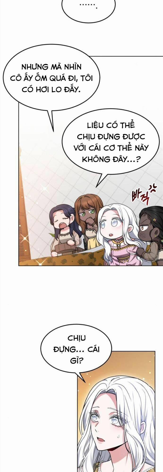 Cưỡng Đoạt Nàng Dâu 11 trang 3