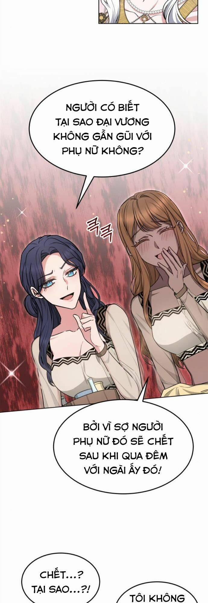 Cưỡng Đoạt Nàng Dâu 11 trang 4