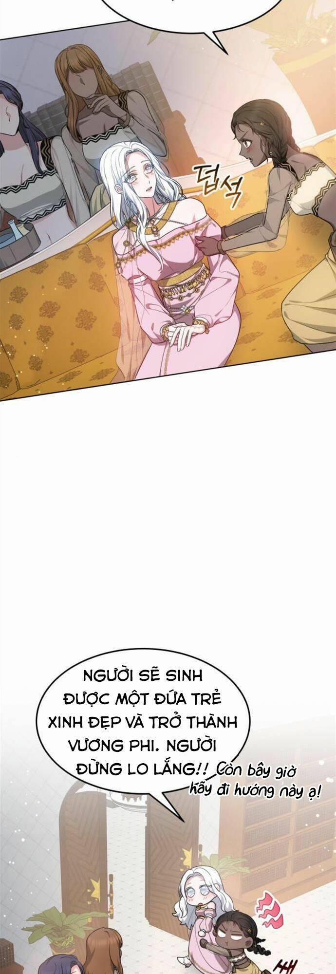 Cưỡng Đoạt Nàng Dâu 11 trang 6