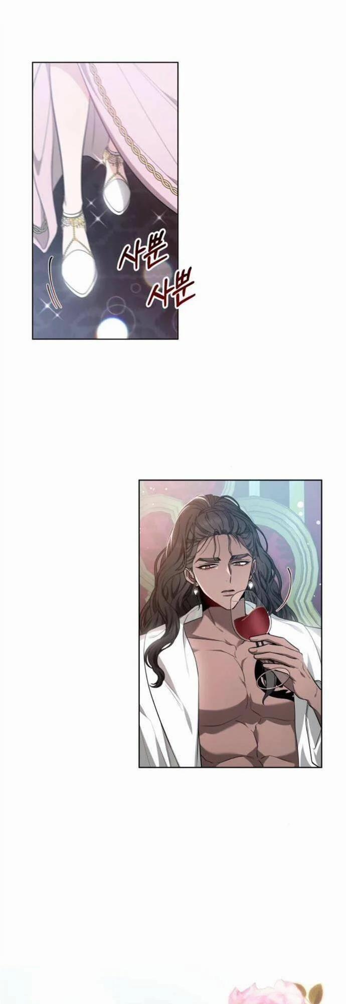 Cưỡng Đoạt Nàng Dâu 11 trang 9