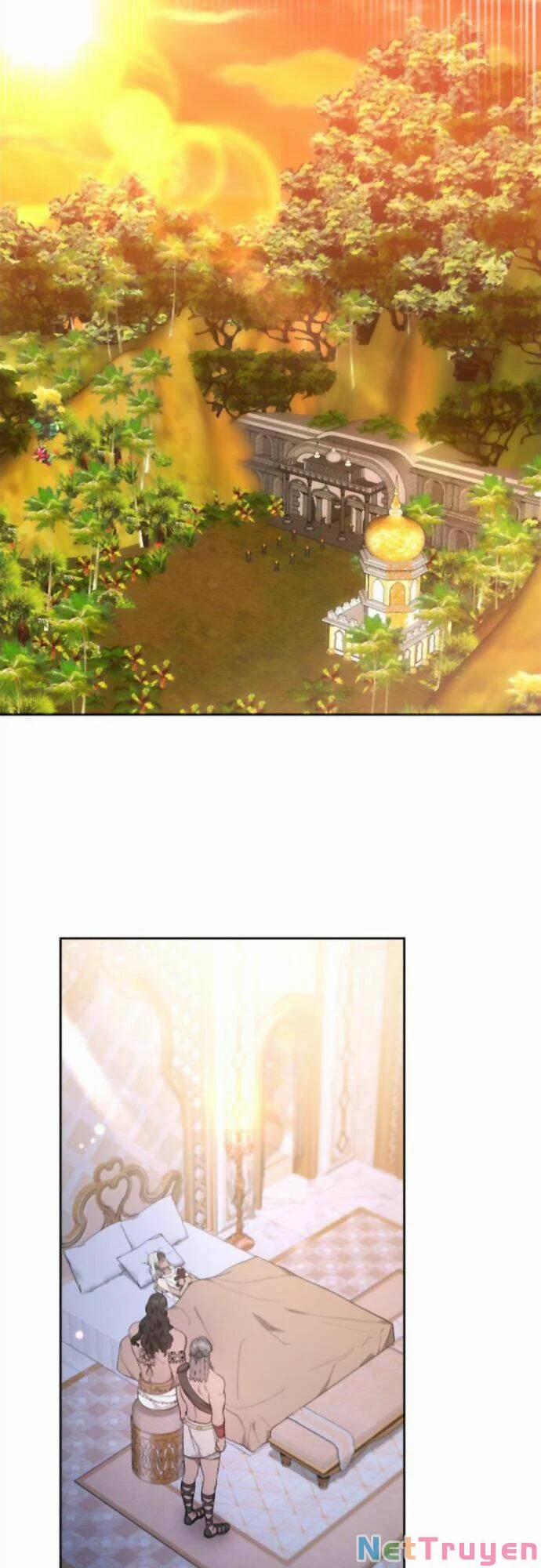 Cưỡng Đoạt Nàng Dâu 13 trang 14