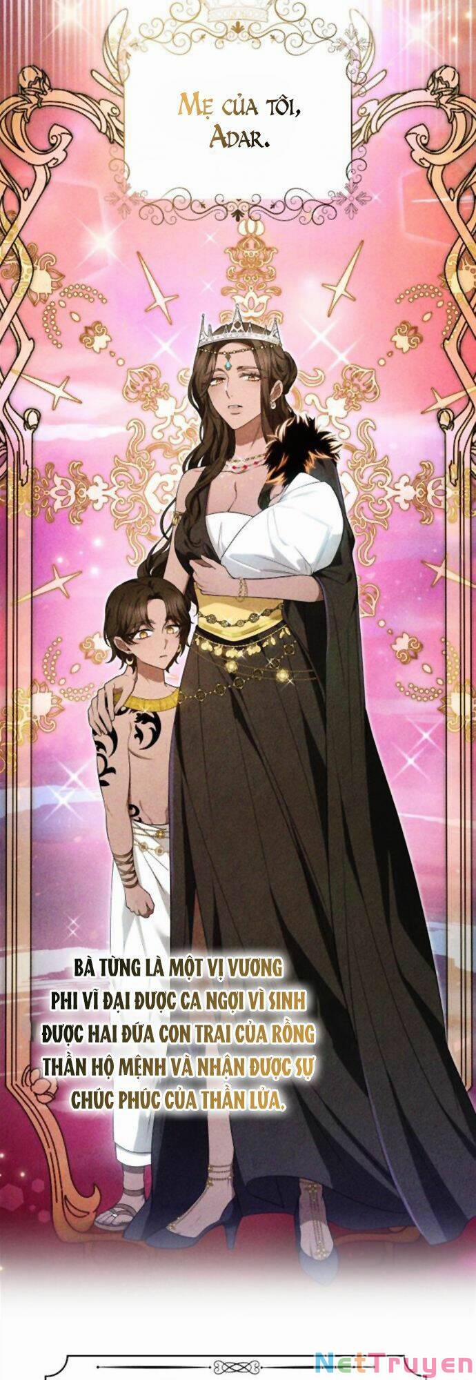 Cưỡng Đoạt Nàng Dâu 13 trang 18